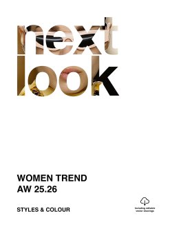 next look Women Fashion Trends A/W 25/26