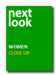 NEXT LOOK WOMEN CLOSE UP (12 issues p.a.)